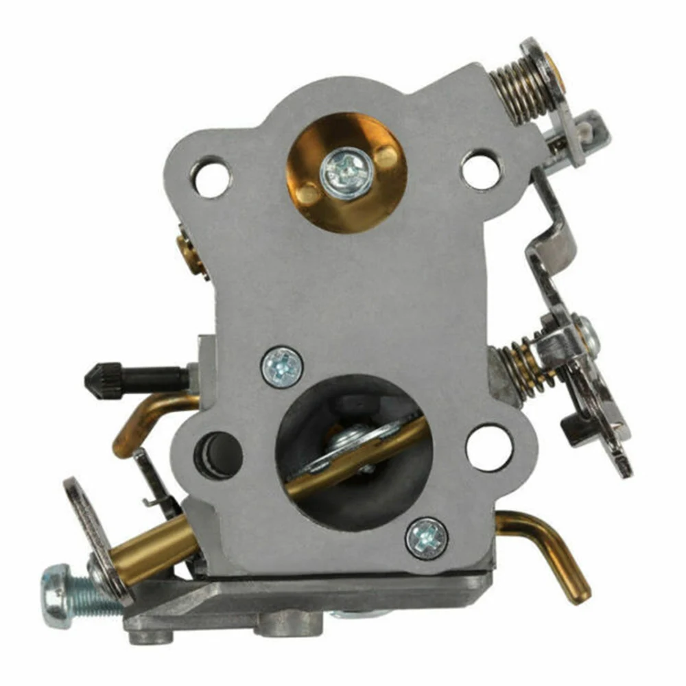 

545070601 Carburetor Kit Carburetor For Poulan P3314 P3416 P4018 PP3816 Zama C1M-W26C Chainsaw Kits Durable