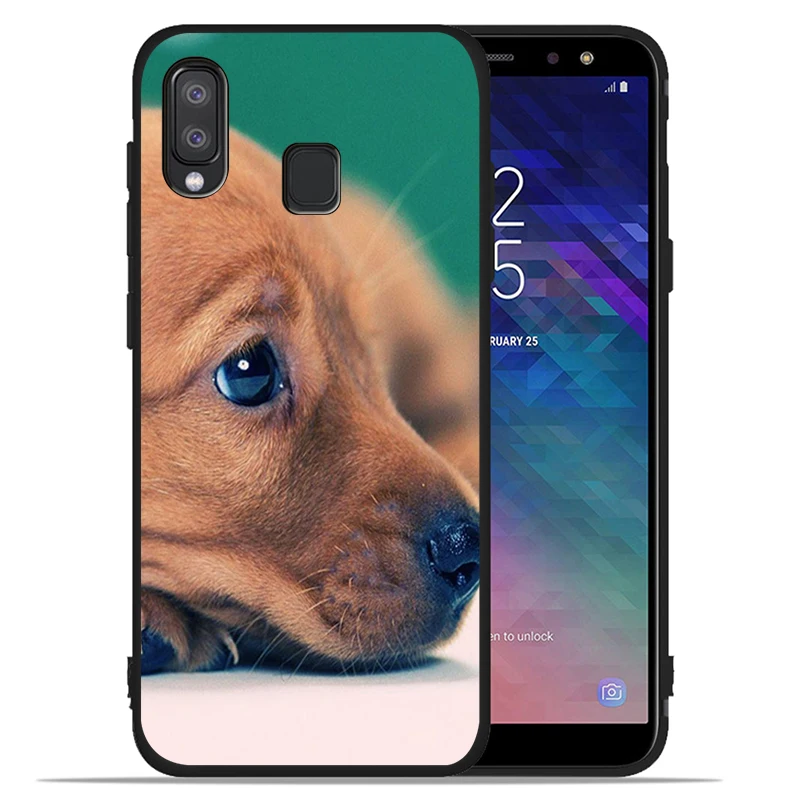 У тебя на чехол для телефона Samsung A10 A20E A30 A40 A50 A60 A70 M10 M20 M30S M40 A01 A21 A31 A51 A71 4G | Мобильные
