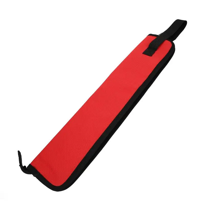 

Bag Drum Drumstick Stick Pouch Case Holder Handle Accessories Brushes Mallet Hanginghandbag Storage Special Jazz