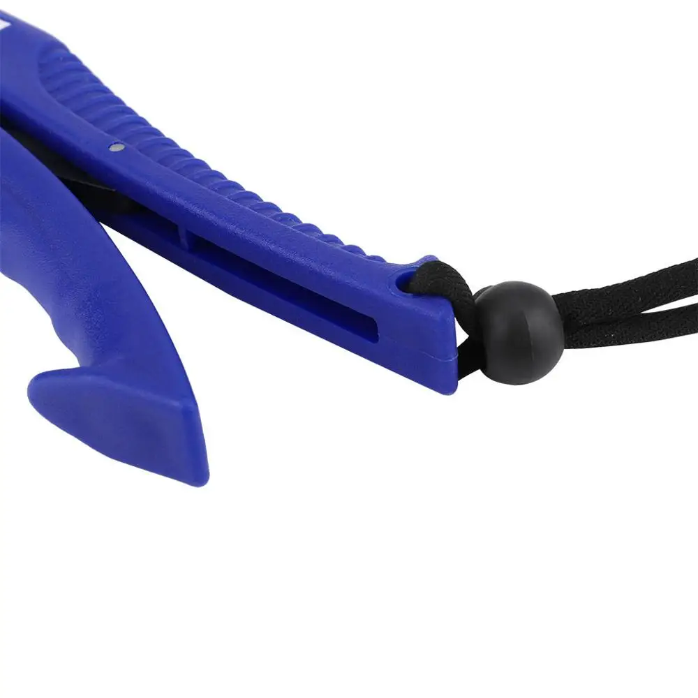 Портативный инструмент для рыбной губы ловли на открытом воздухе 6 дюймов