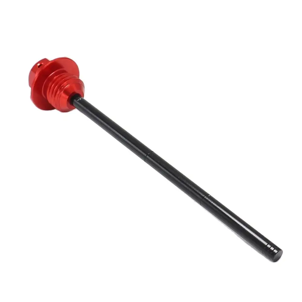 

Engine Oil Dispstick Plug For Honda CRF 250R CRF250R 2010 2011 2012 2013 2014 2015-2017 Motocross Enduro Supermoto Dirt Bike