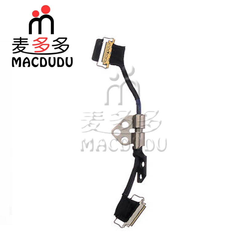 Фото Новый ЖК кабель со светодиодным дисплеем LVDS ДЛЯ MacBook Pro Retina 13 &quot15" A1502 A1425 A1398 2012