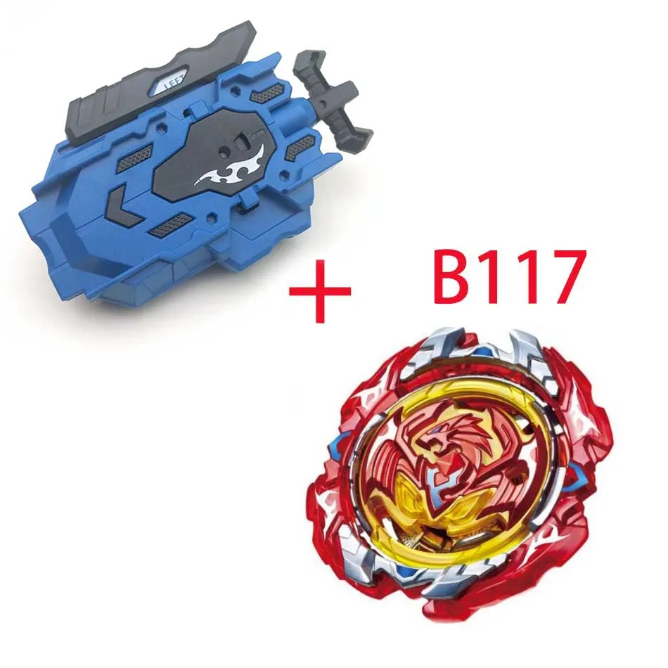 Beyblade Burst B-134 CHO-Z VALKYRIE. Z. Ev с левым и правым двухсторонним пусковым устройством