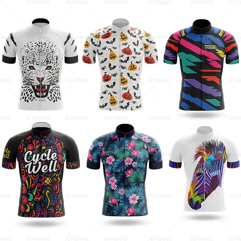 

Новинка 2020, комплект одежды из Джерси для езды на велосипеде, комплект одежды для езды на горном велосипеде, спортивный костюм для езды на ве...