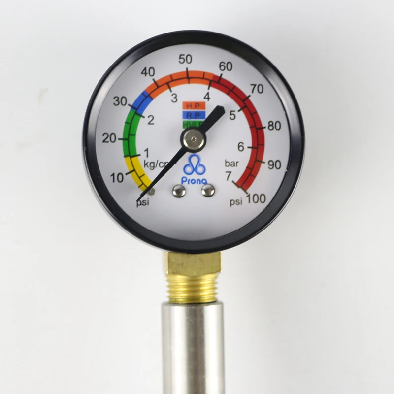 Фоторегулятор давления компрессора клапаны манометр электроинструмент