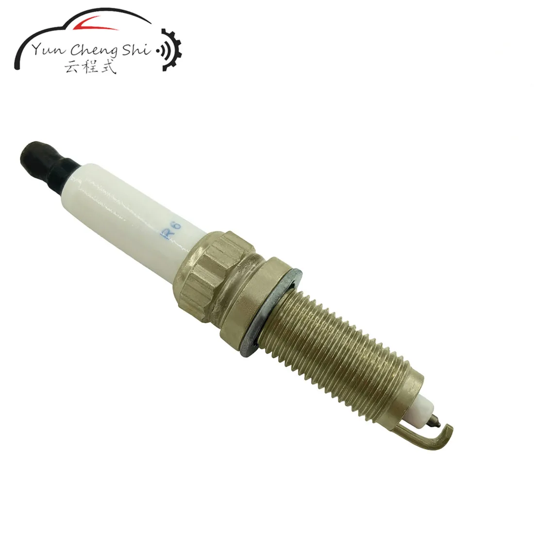 12120037582 ZR5TPP33 6 шт./лот оригинальные иридиевые мощные свечи зажигания для BMW E82 E88 F10 F13