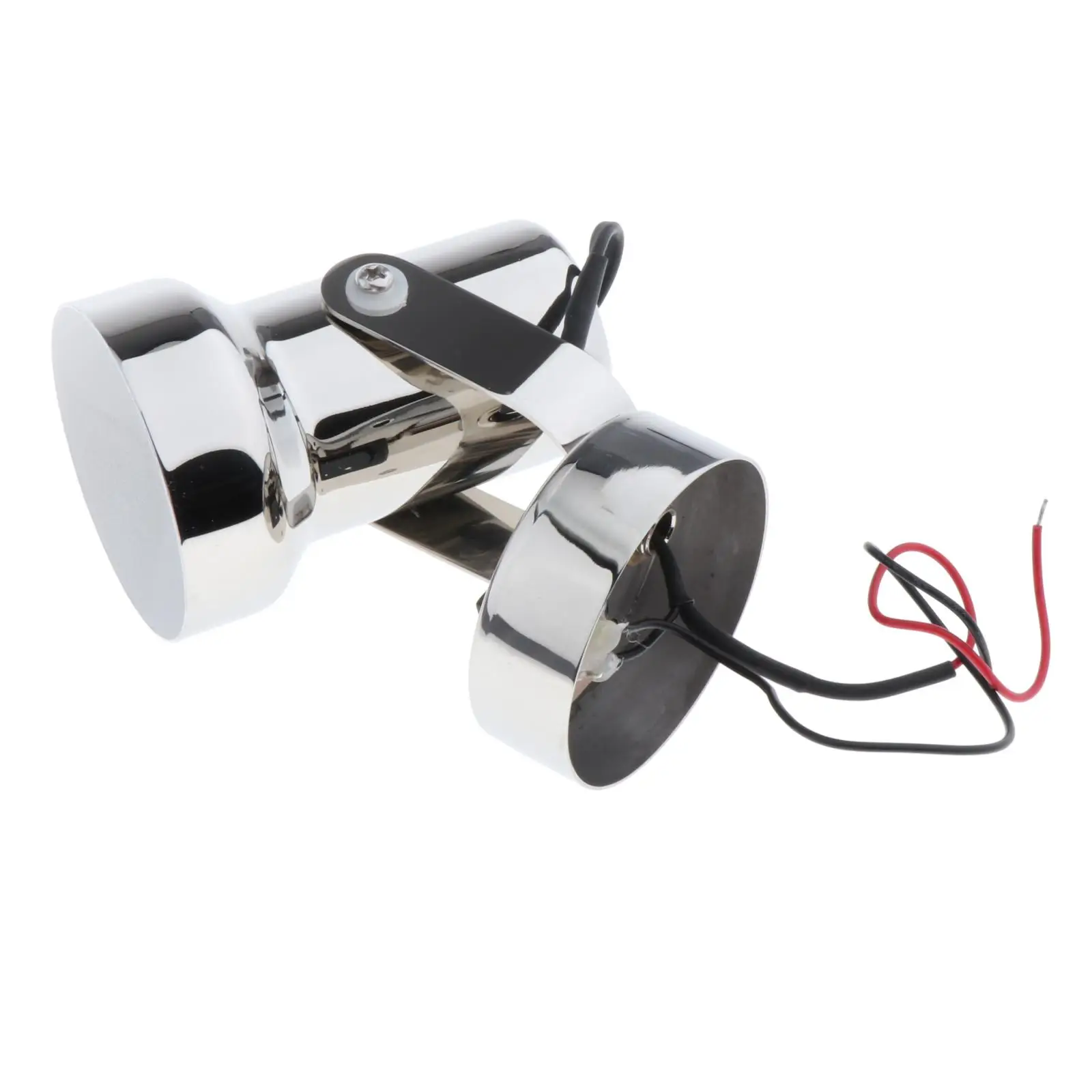 12V Marine Boat Interior LED Reading Light 3W RV Camper Warm White Wall Lamp | Автомобили и мотоциклы