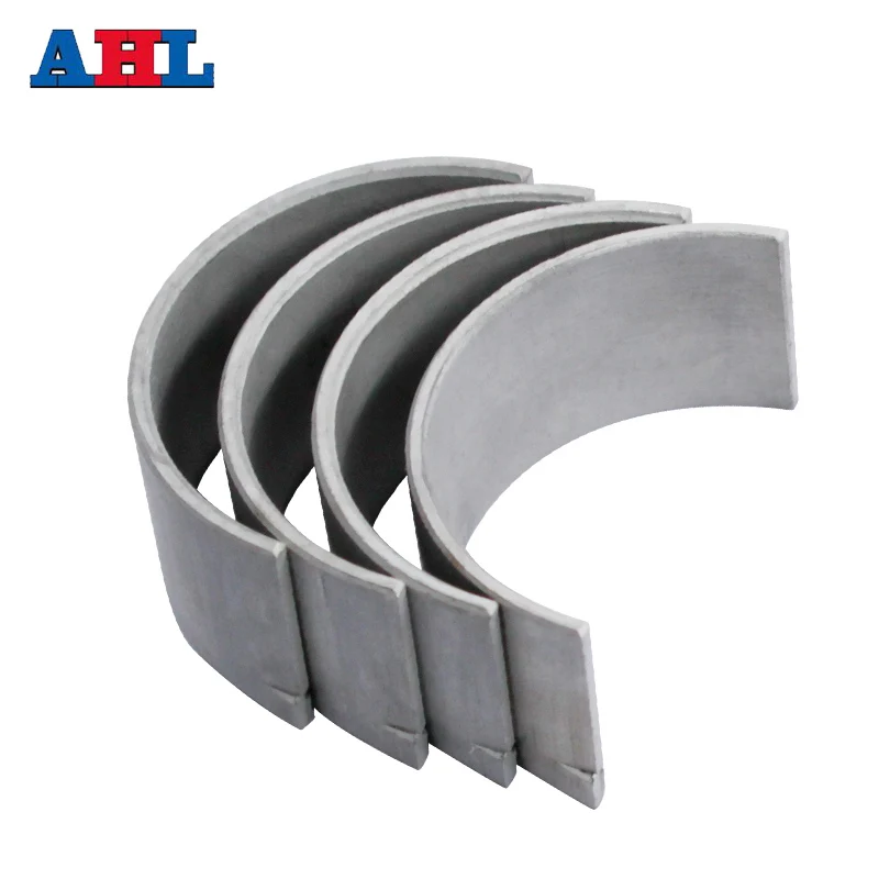 4 шт./компл. детали двигателя мотоцикла STD ~ + 200 подшипник шатуна для Suzuki GW250 GW 250 2011