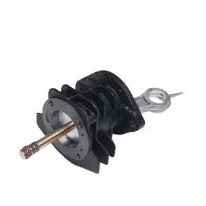 PCP воздушный компрессор круглой формы цилиндр с толкающими стержнями матч 4 кольца и поршень и шатуны НаборЛот