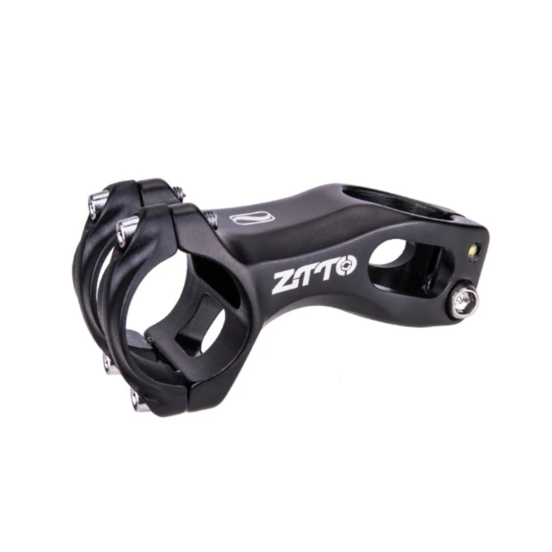 

Ultralight Bicycle Stem 60/80mm Handlebar Stem Negative 20 Mountain Bike Part