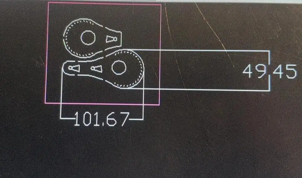Японское стальное лезвие DIY защита карты брелок кожа ремесло нож плесень штампы дерево штампы кожевенное ремесло инструмент-шаблон