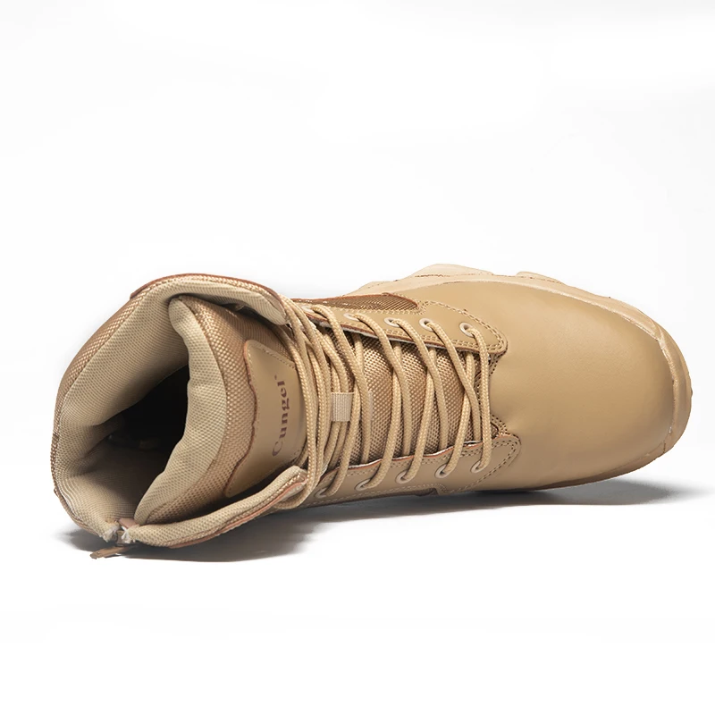 NoEnName_Nul/Мужская безопасная обувь со стальным носком Легкие дышащие рабочие