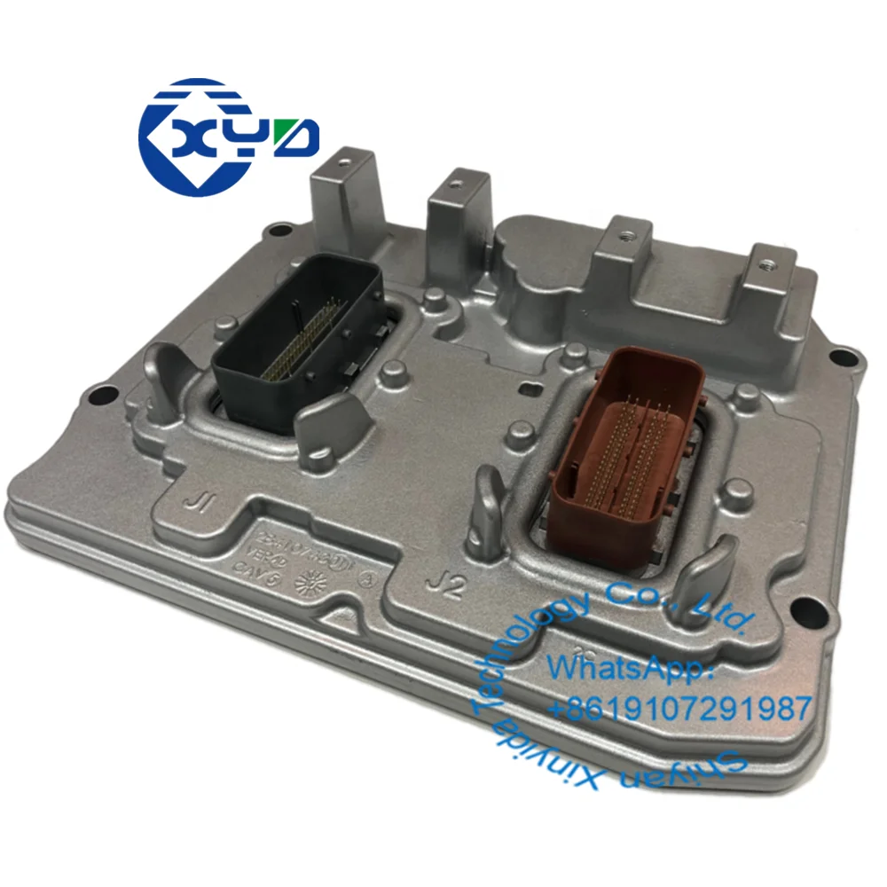 

XINYIDA Advantage supply Engine computer module 5317106 5317107 CM2350 US5317106A engine controller