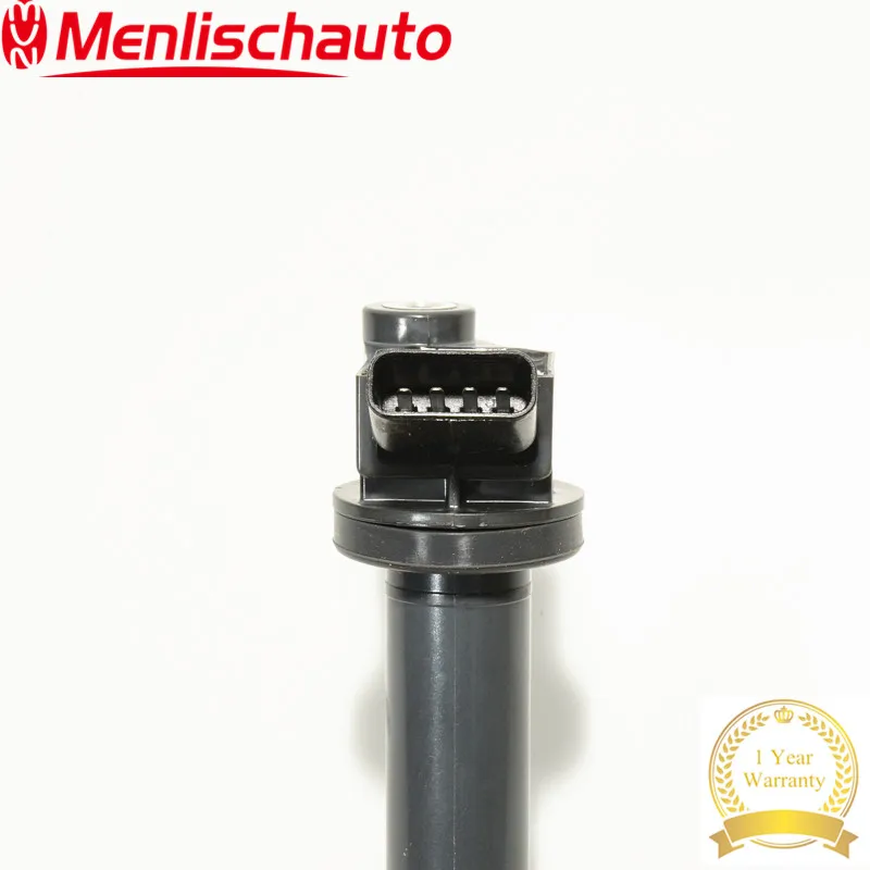

Ignition Coil Auto Ignition Coil System Ignition Coil 90919-02234 9091902234