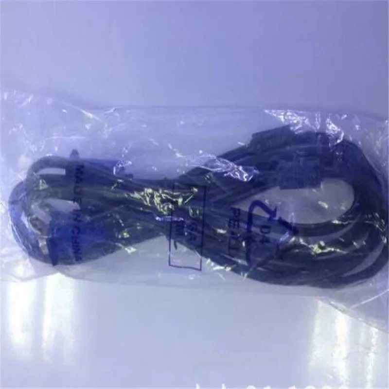 

XG477 xiangli IDE Hard Drive Ribbon Cable 44 Pin IDE Extension Data Ribbon Cable Line computer wire Power Cable