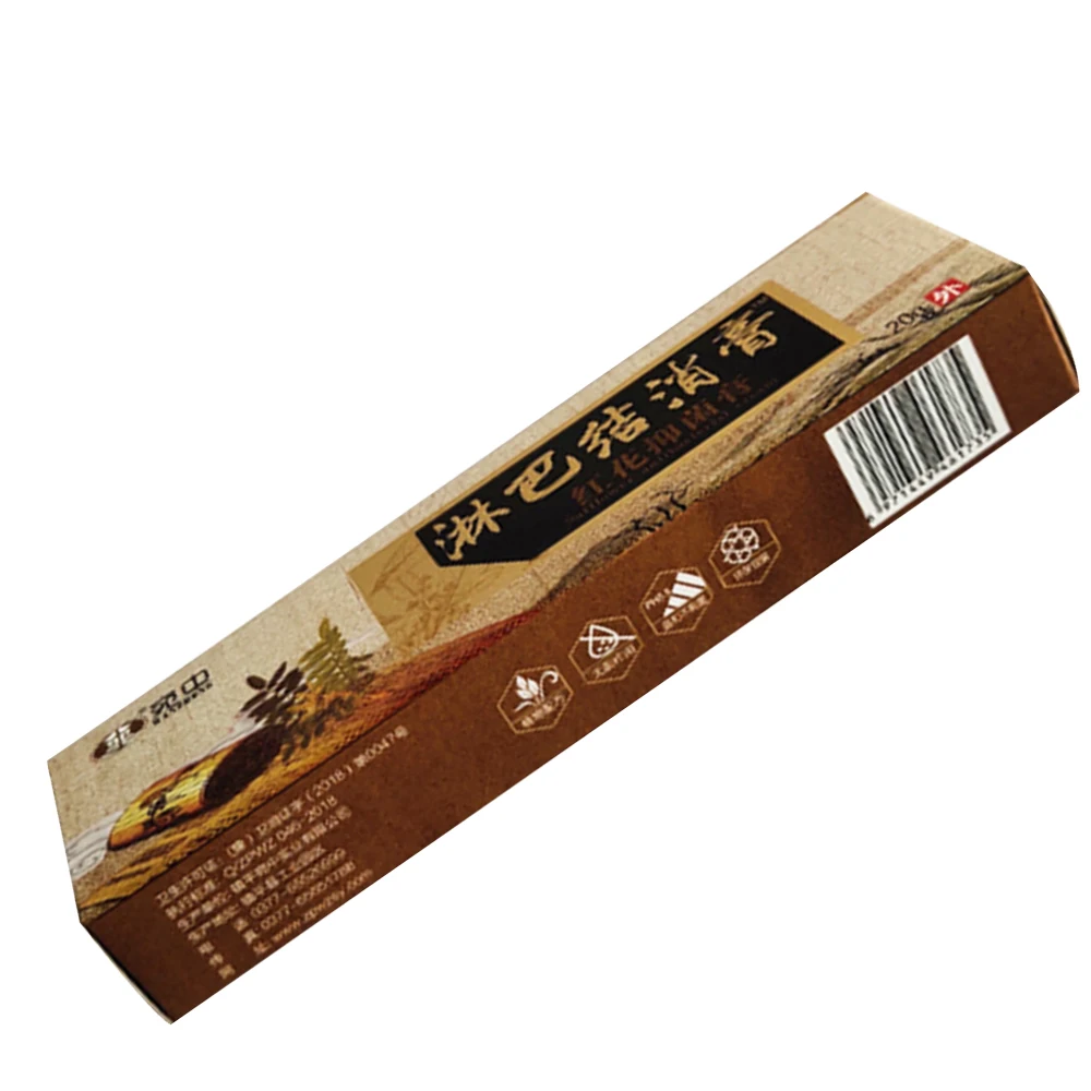 Эффективная мазь для шеи лиматическая крем ухода за здоровьем улучшения сна