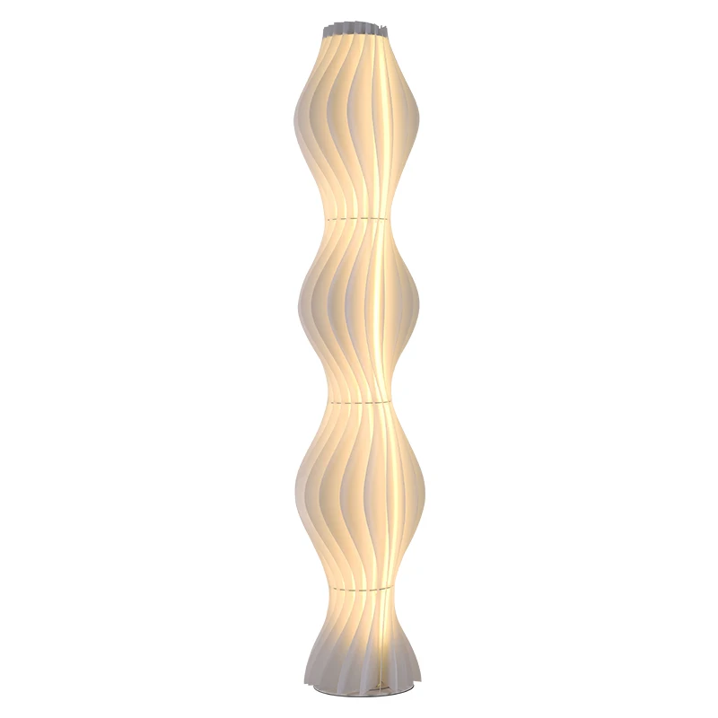 

TT Artistic Design Floor Lamp Living Room Sofa Creative Hotel Shopping Mall Restaurant Front Desk Decoration
