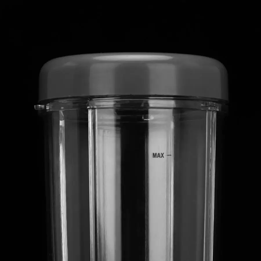

Cup + Lid Blender Part Kit for For 900W Blender Accessory Replacement Cup