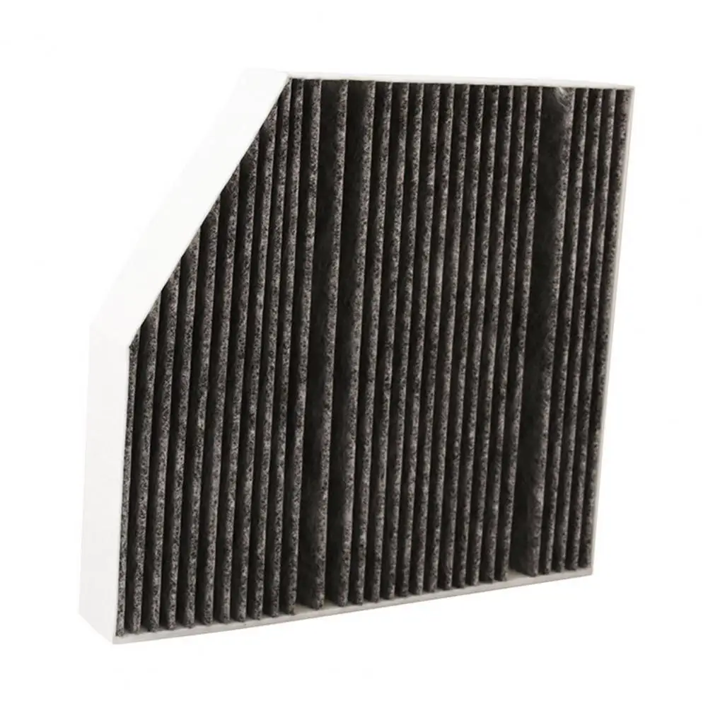 

Activated Carbon Engine Cabin Air Filter Accessories for Mercedes-Benz C200 C260 High Quality Durable High Efficiency Filtration