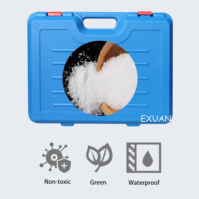 

Household car washing machine gun double pump high pressure nursing portable electric car washing equipment 12V