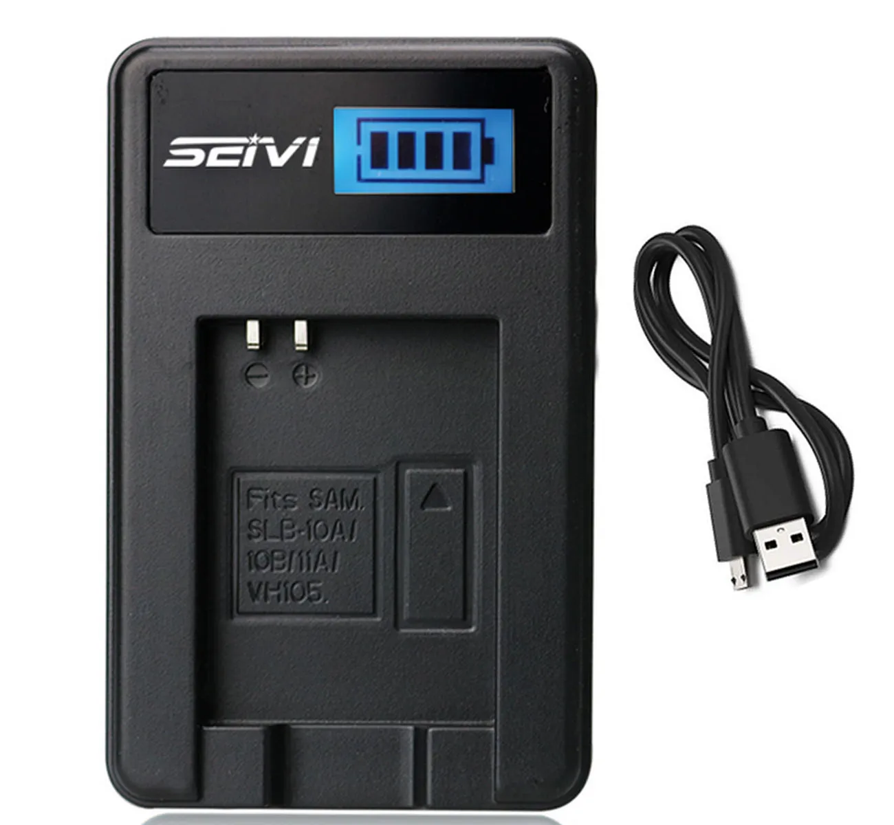 Зарядное устройство для цифровой камеры Ricoh DB 110 DB110 и GR III GR3 GRIII G900 G900SE WG 6