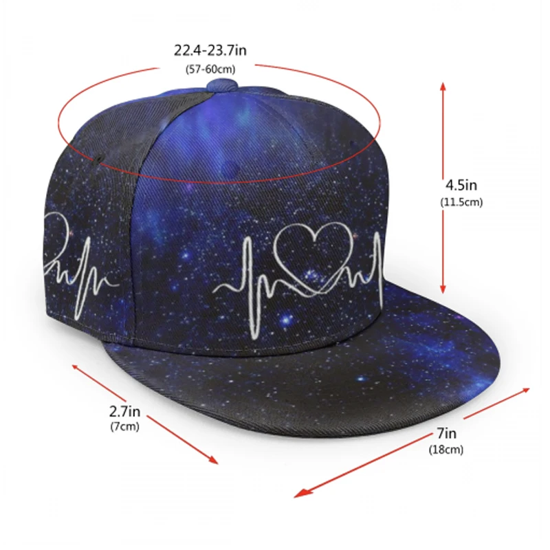 Bonjean Повседневная бейсбольная кепка с принтом Snapback мужские кепки Трампа для wo