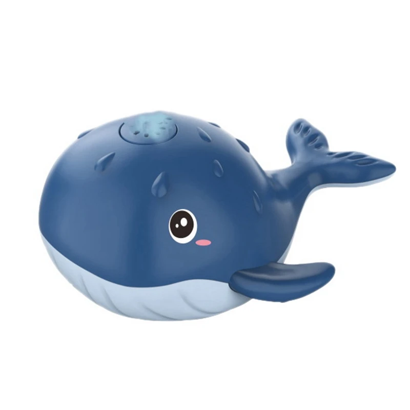 

Baby Bath Toys,Induction Spray Water LED Light Rotate Shower Pool Toys for Pool Children Toddler Swimming Party Bathroom