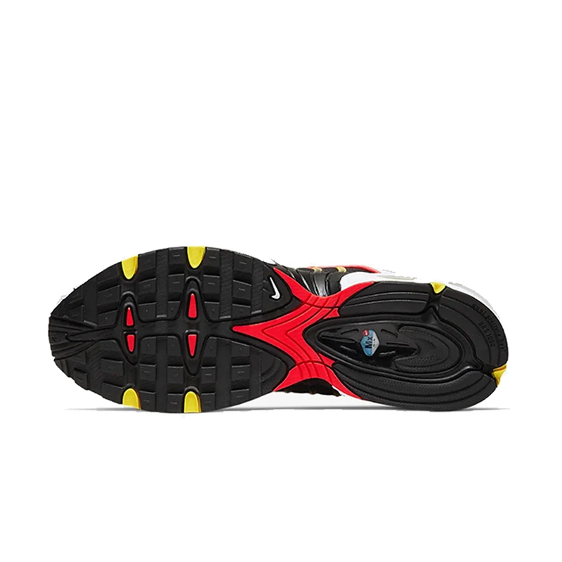 

Original New Arrival NIKE AIR MAX TAILWIND IV Men's Running Shoes Sneakers