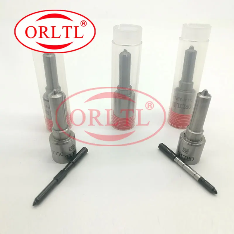 DLLA150P2596 0 433 172 037 Diesel common rail injector nozzle DLLA 150P2596 genuine fuel injecor P2596 for 0445110862 | Автомобили и
