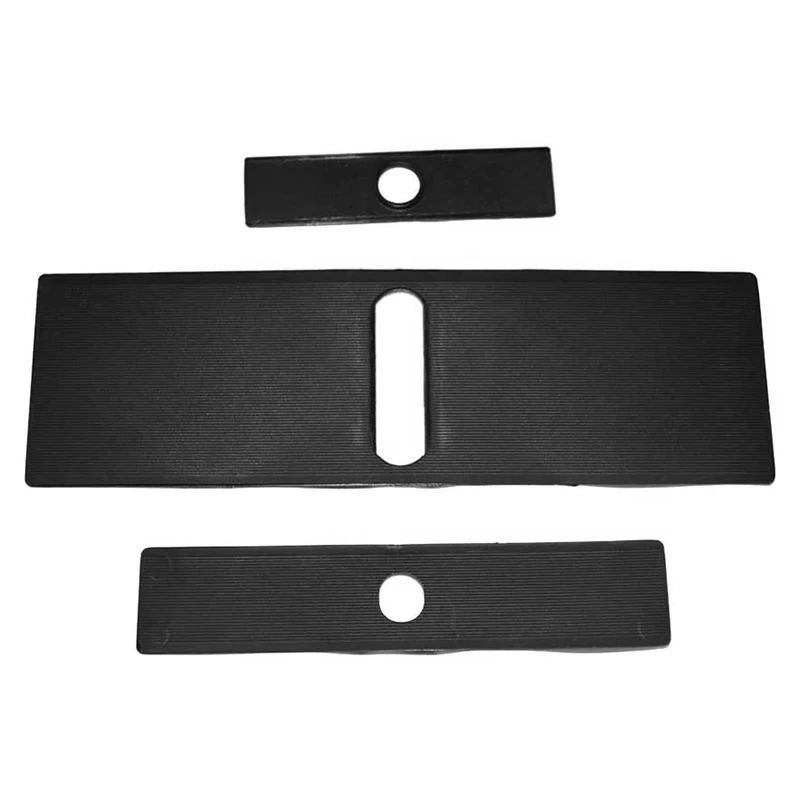 

Car Shift Panel Dust Cover Shift Lever Panel Trim Strip for Mitsubishi Pajero V93 V80 V87 V97 Montero V73 V77