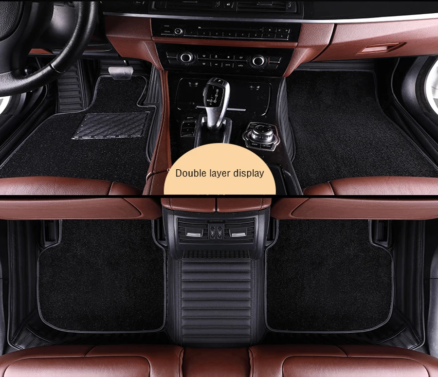 3D MSUEFKD коврики подходят для KIA Optima, RIO KIA Soul Sportage Niro Borrego Cadenza коврики 2005
