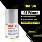 Праймер 3M 94, активатор адгезии, средство для обработки поверхности, 10 мл для автомобиля, дома, инструмент для усиления адгезии, пленка для нанесения