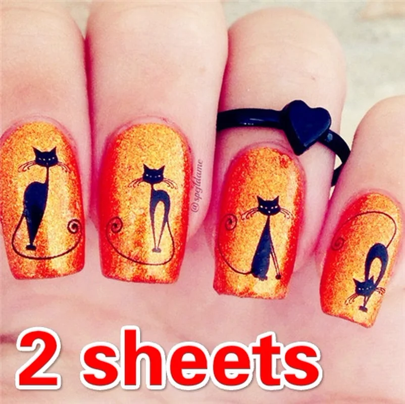 

2 листа, разные Стикеры для переноски воды