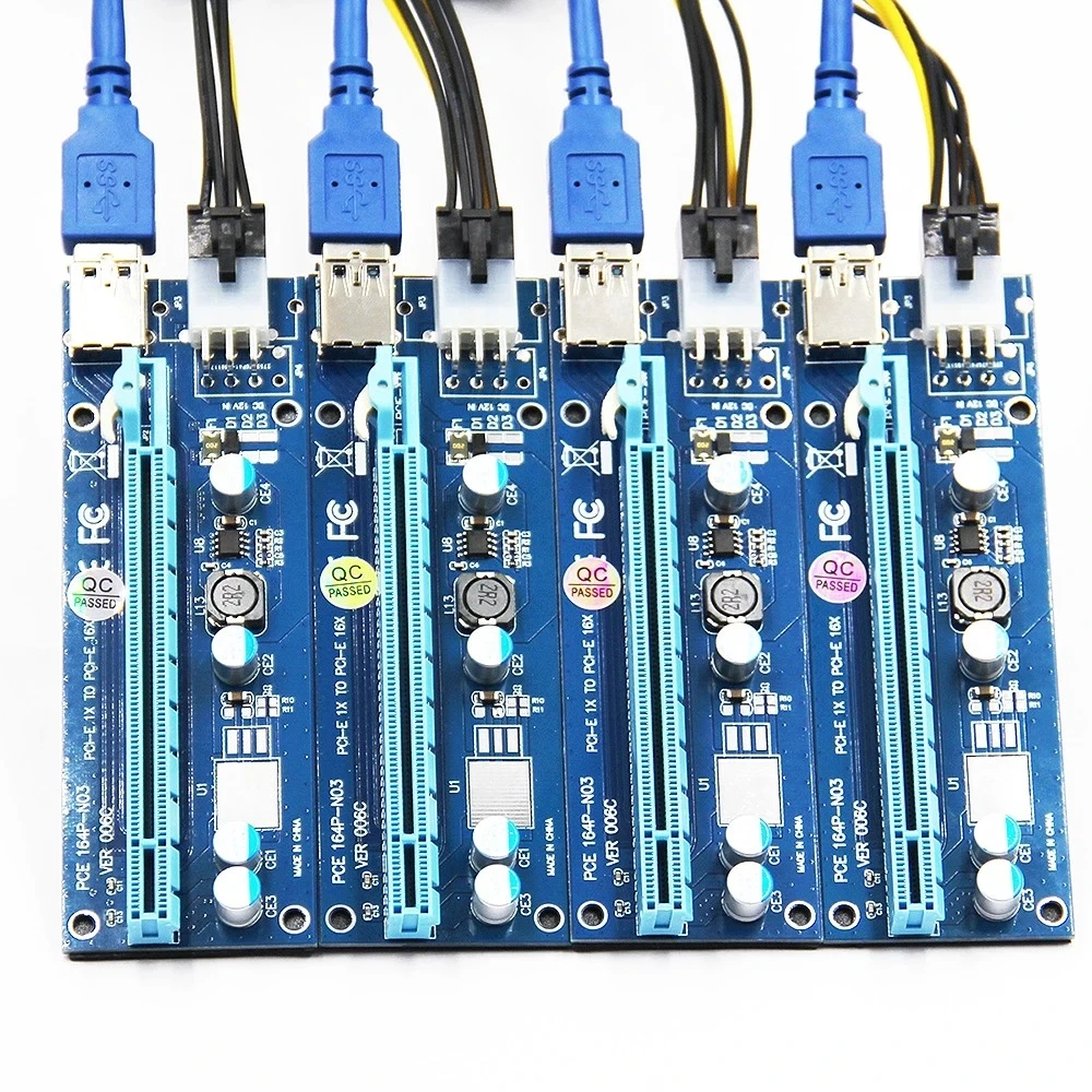 компьютерная шина pci e x1 на pci e x16 ада