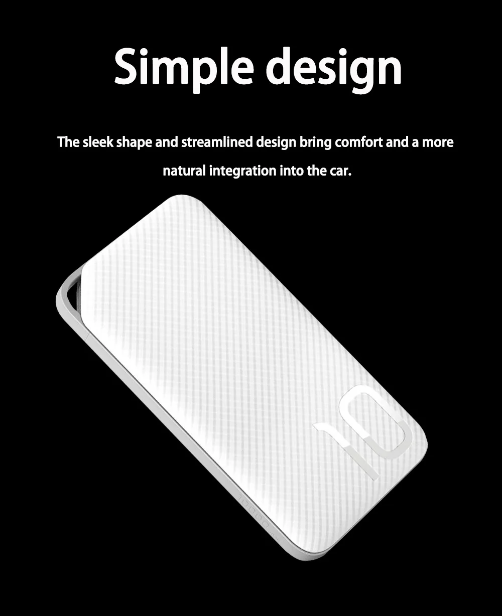 Huawei Honor power Bank стандартная версия 10000 мАч Двусторонняя Зарядка 5 в 2 а для P9 Honor 8 iPhone samsung S7 внешний аккумулятор