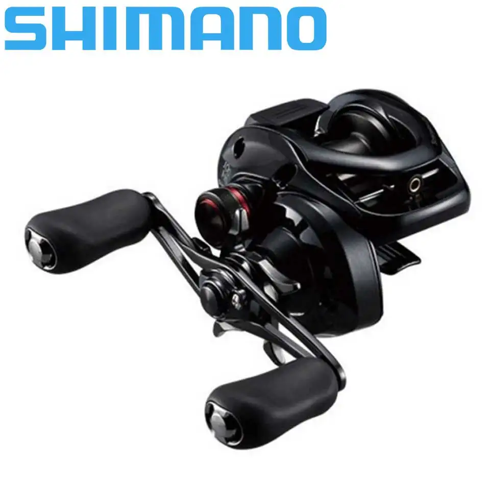 Катушка для спиннинга SHIMANO scordc/scorl 6 2: 1/7.4:1/8 5: 1 7 + шарикоподшипник 5 кг|Рыболовные