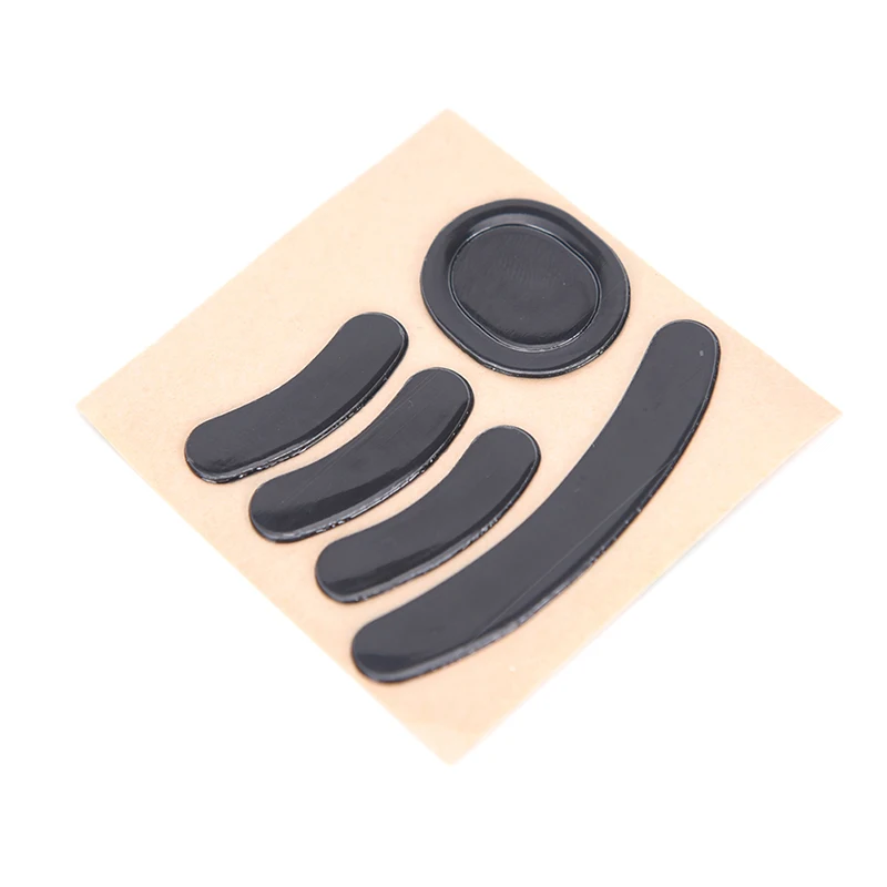 

1Set Vervanging Muis Voeten Schaatsen Muis Pads Voor Logitech G Pro G500 G500s Draadloze Mouse Skates
