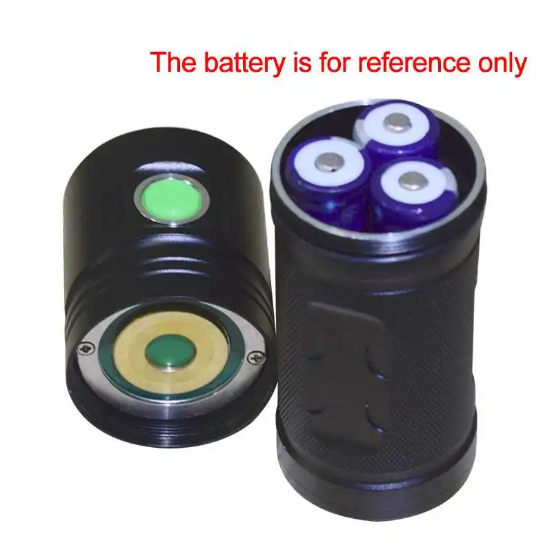 Online Linterna XHP70 Súper Brillante Linterna LED Potente Linternas Recargables USB Impermeable 3500 Lúmenes Lámpara De 18650