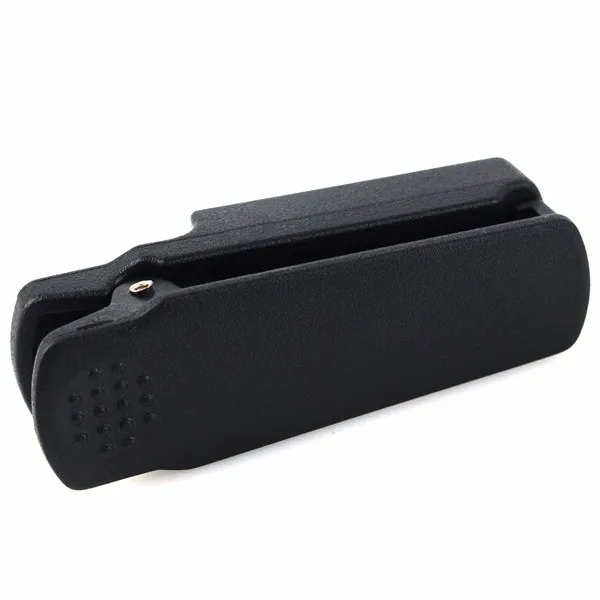 

5pcs Walkie Talkie Radio Original Belt Clips for RETEVIS RT6 Ham Radio J9114T for BF-9700 UV-9R