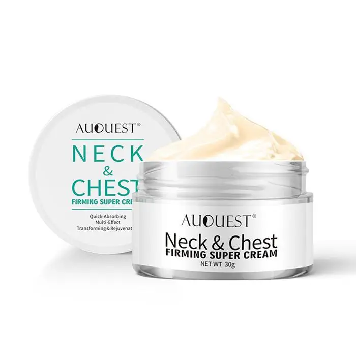 Женский уход за кожей Шеи эссенция лифтинг укрепление ABS белый ремонт крем против