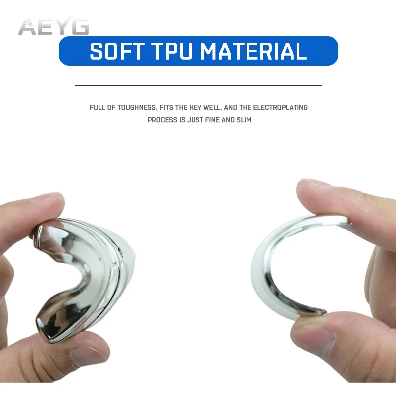 Мягкий чехол из ТПУ для автомобильного ключа оболочка Infiniti QX50 QX60 Q70L 2020 2018 2019 2021