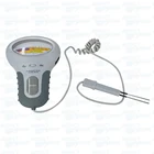 Анализатор уровня PH и хлора Cl2, измеритель уровня воды в бассейне и спа, анализатор качества