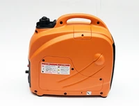 24v small gasoline dc battery charging inverter generator w strong powermax 2kw for truck packing air conditioner