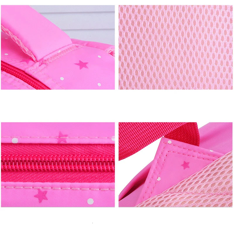 School Children Bags Teenagers Girls Printing Rucksack school Backpacks 3pcs/Set Mochila kids travel backpack Cute shoulder bag