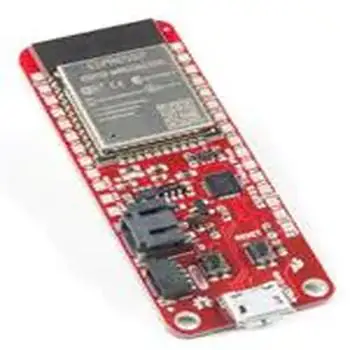 WRL-14689 WiFi/802,11 Инструменты для разработки xx Thing Plus - ESP32 WROOM