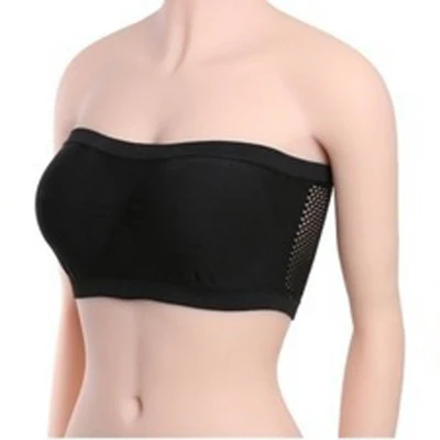 Бюстгальтер женский кружевной Бралетт во французском стиле с треугольной чашкой