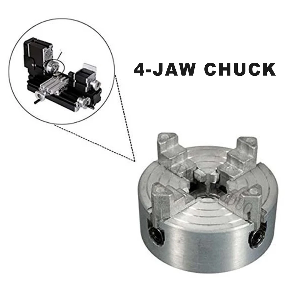 Ручной электроинструмент домашний 4-х кулачковый цинковый сплав стандартный