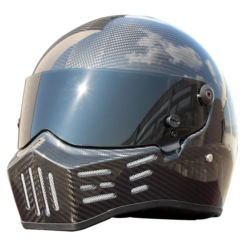 ATV 8 Топ Шестерни StarWars стикеры Симпсонов модель мотоциклетный шлем гонки мото casco