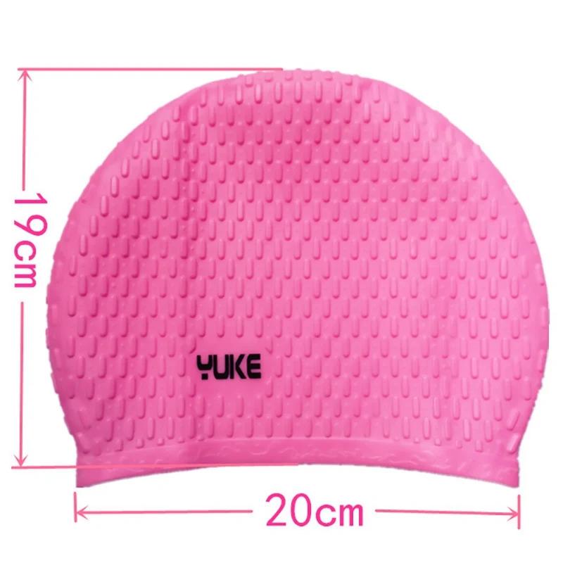 Новые плавательные очки и шапочка набор для взрослых водонепроницаемые анти