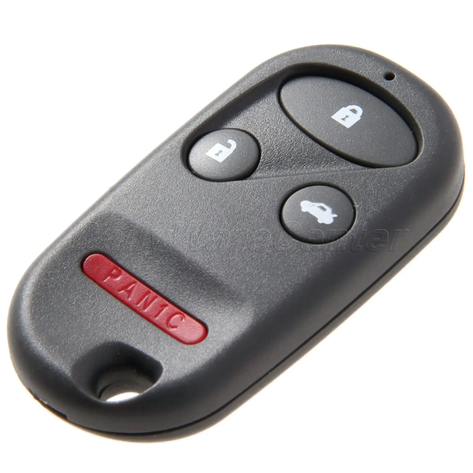 Новый Авто Repalcement дистанционный Брелок чехол для HONDA Accord Civic Prelude Insight Pilot Element S2000 CR V